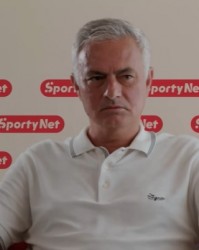 穆帅：作为教练梅西对我成长帮助最大，每次对阵他我都要绞尽脑汁