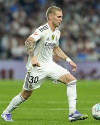 开云体育app在线-马斯坦托诺表现赢得皇马球迷认可，阿隆索或安排其本轮首发