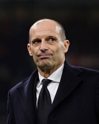 开云体育在线网站-阿莱格里执教生涯对阵罗马战绩11胜9平7负|罗马队|ac米兰|主教练_新浪体育_新浪新闻