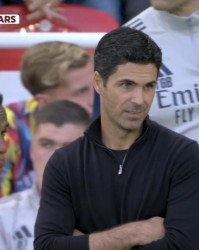 开云体育官网登入-0-1不敌利物浦，阿森纳英超客场连续15场不败遭终结