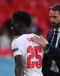 开云体育在线网站-索斯盖特：我也想看香槟足球 还有进球大招没用上