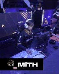 开云体育app在线-PGS6总决赛D1R1：MITH成功吃鸡，单局13淘汰