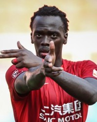 开云体育在线玩-58即将连线刺激恩迪亚耶大爆发：我的工作就是进球