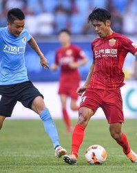 开云体育在线网站-海港继续放手力挺莱科？ 球员：已找回一些强队感觉