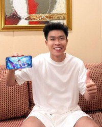 开云体育app在线-米哈游这招太损了，越南U23被罚下的范理德原来是原神哥