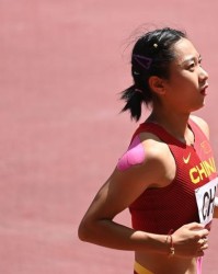 开云体育在线网站-田径世锦赛第3日：女飞人大战打响 葛曼棋寻求突破